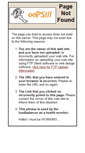 Mobile Screenshot of likesuccess.com